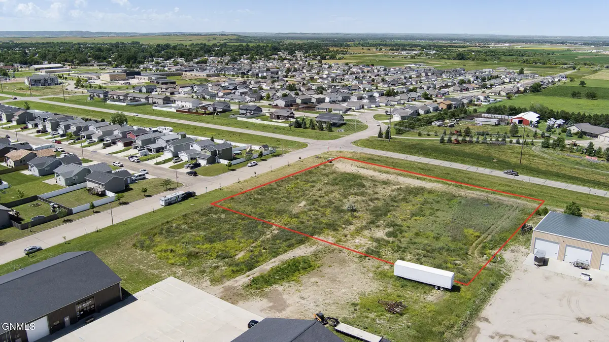 6656 28th Avenue Se, Lincoln, ND 58504 - #1