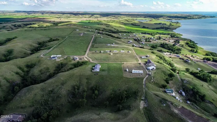 222 Beaver Bay Trail, Linton, ND 58552 - #2