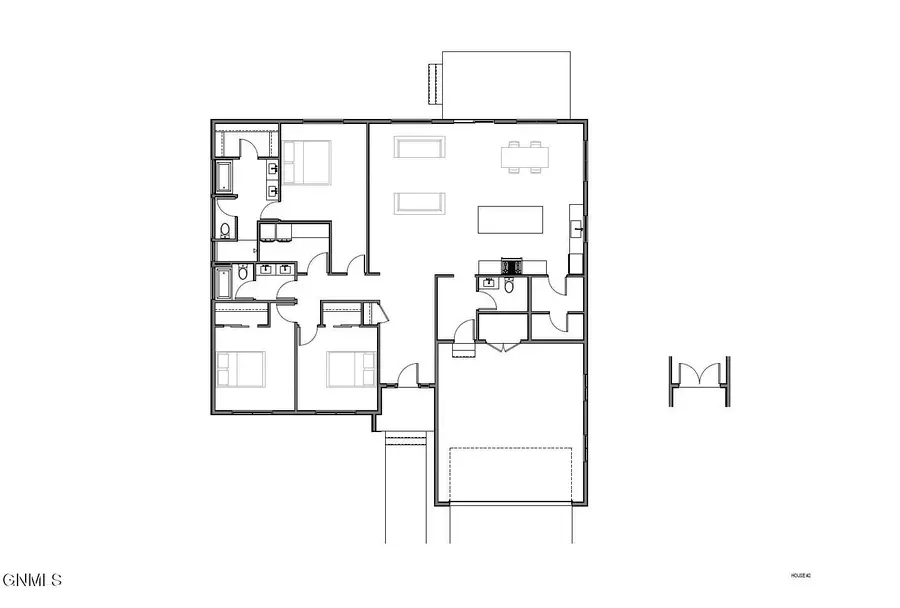 1502 Redtail Road, Watford City, ND 58854 - #2