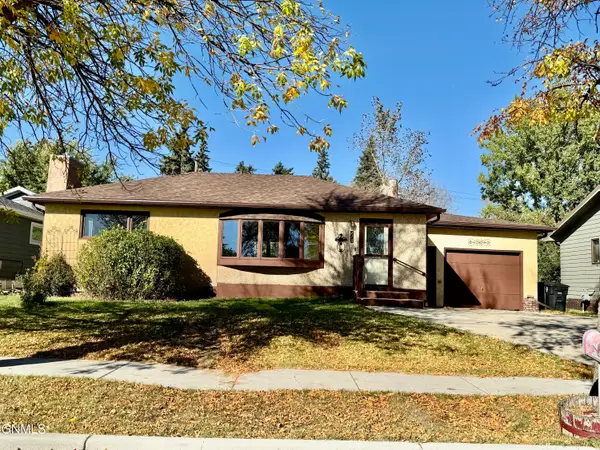 410 Dean Avenue, Tioga, ND 58852