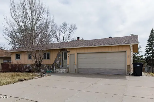 601 Interstate Avenue W, Bismarck, ND 58503