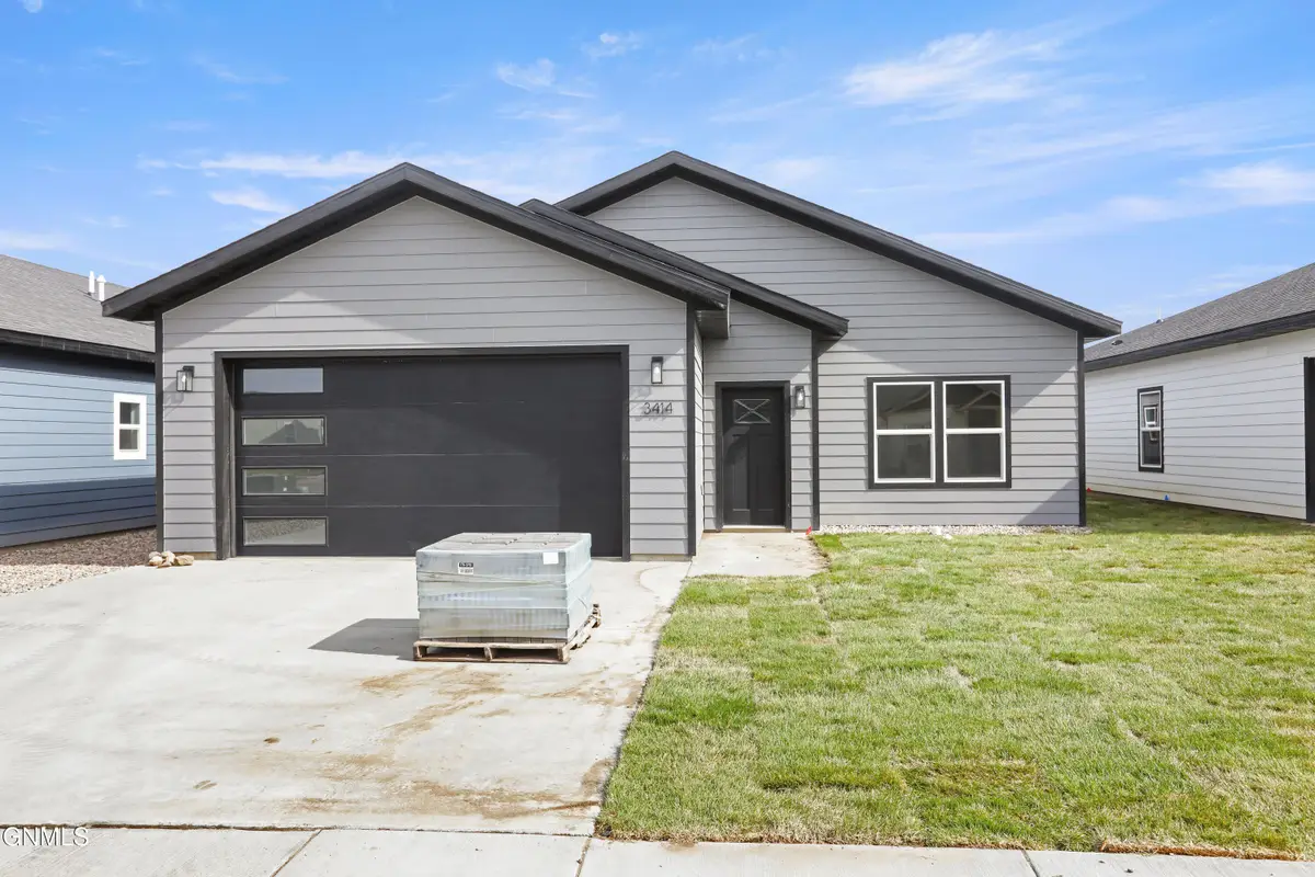 3414 34th Street W, Williston, ND 58801 - #1