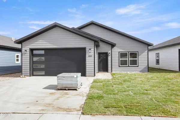 3414 34th Street W, Williston, ND 58801