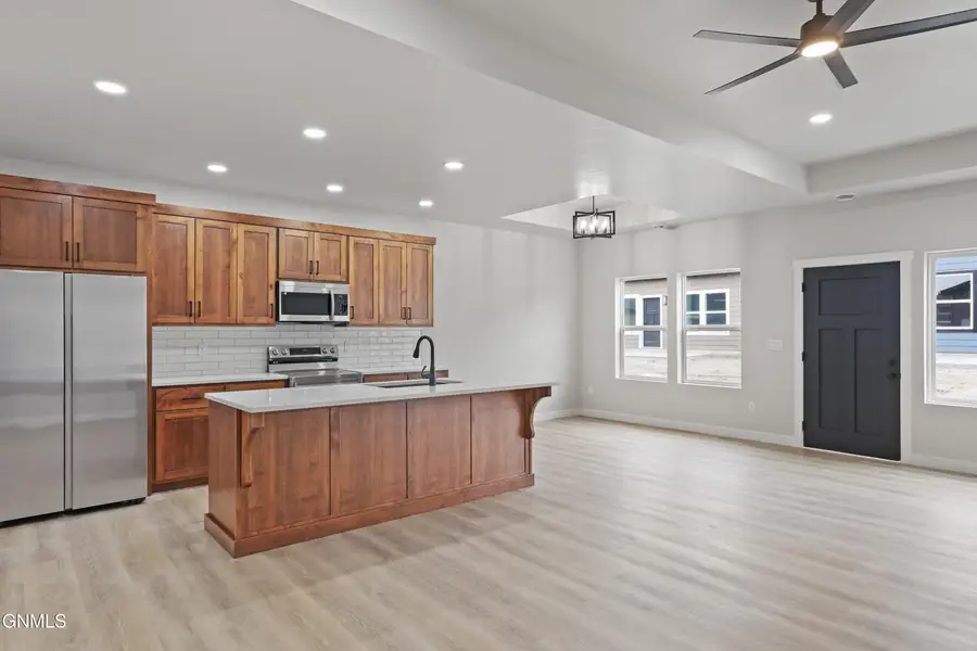 3414 34th Street W, Williston, ND 58801 - #3