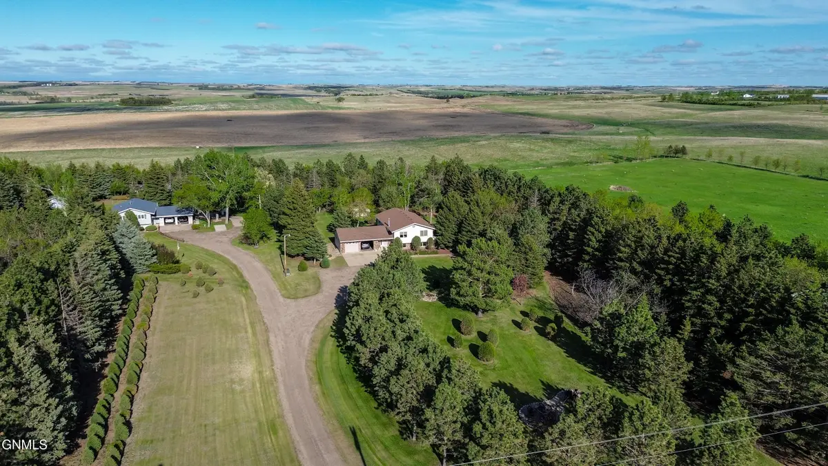 19351 Highway 83 Ne, Baldwin, ND 58521 - #1