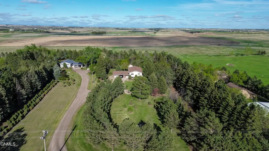 19351 Highway 83 Ne, Baldwin, ND 58521 - #2