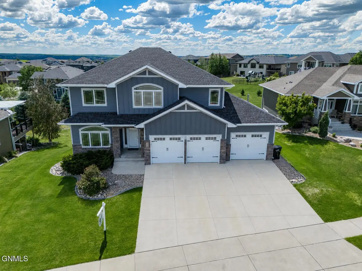 3716 Valley Drive, Bismarck, ND 58503 - #1