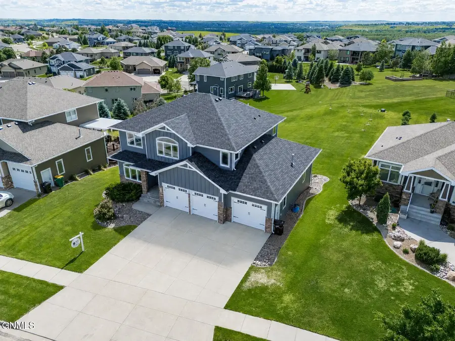3716 Valley Drive, Bismarck, ND 58503 - #3