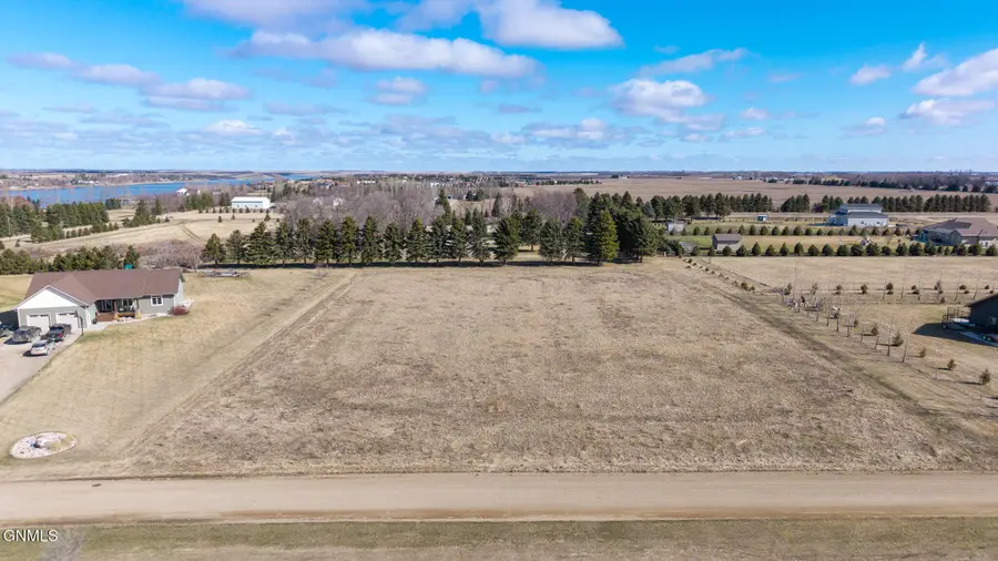 3123 Hoggarth Drive, Jamestown, ND 58401 - #3