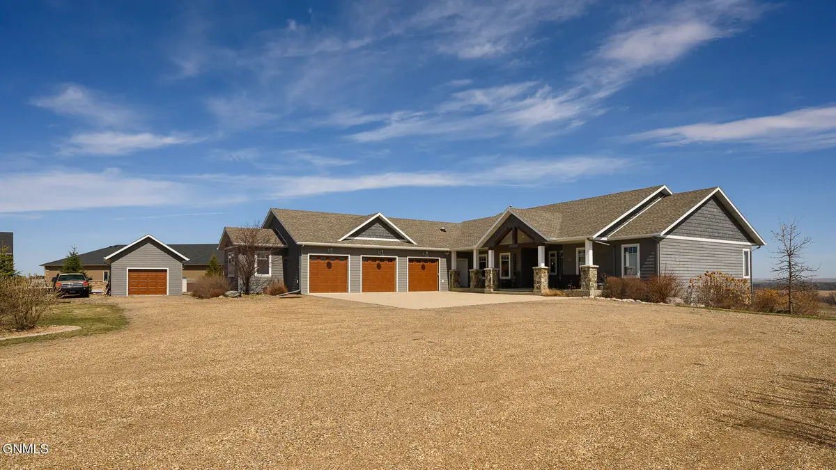 2363 Brome Lane N, Mandan, ND 58554 - #1