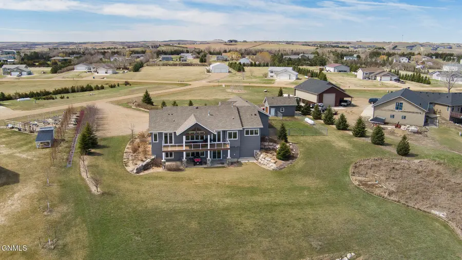 2363 Brome Lane N, Mandan, ND 58554 - #2