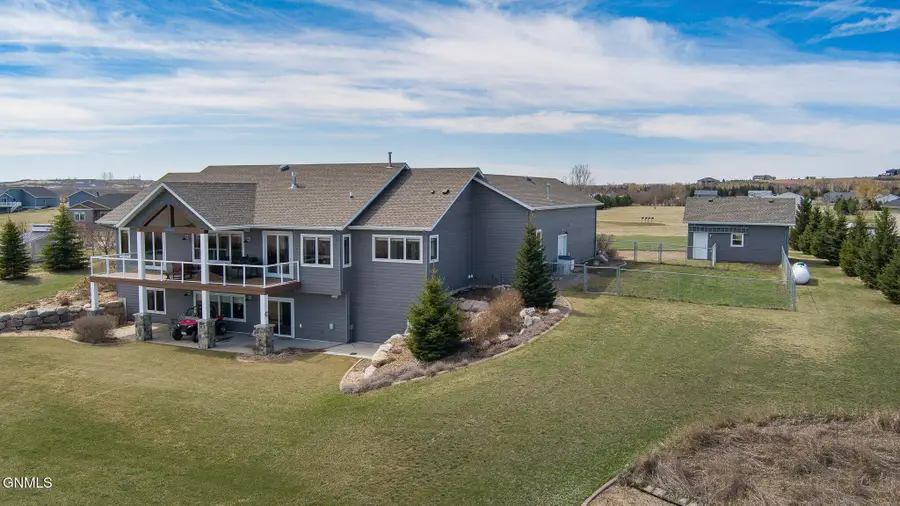 2363 Brome Lane N, Mandan, ND 58554 - #3