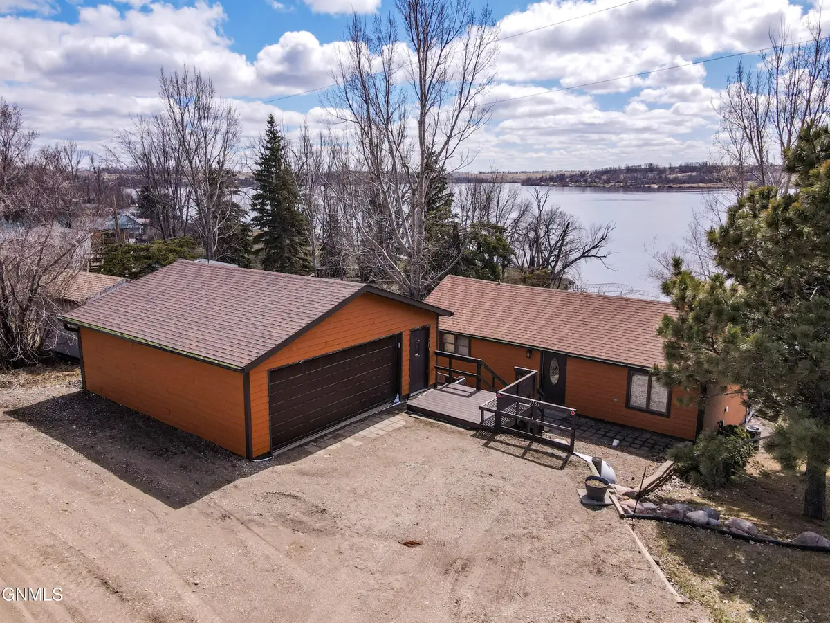 2151 117th Avenue Se, Valley City, ND 58072 - #1