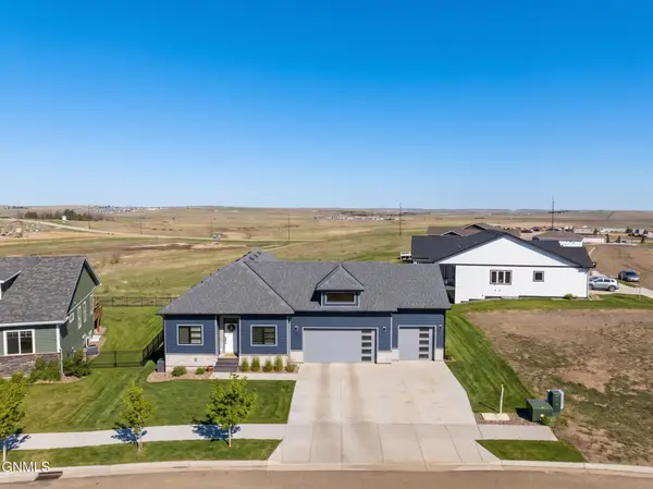 1924 Granite Road, Watford City, ND 58854