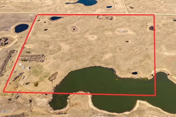 350 20th Street Ne, Butte, ND 58723