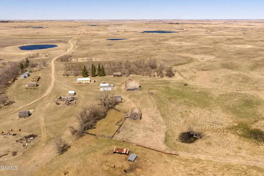 350 20th Street Ne, Butte, ND 58723 - #3