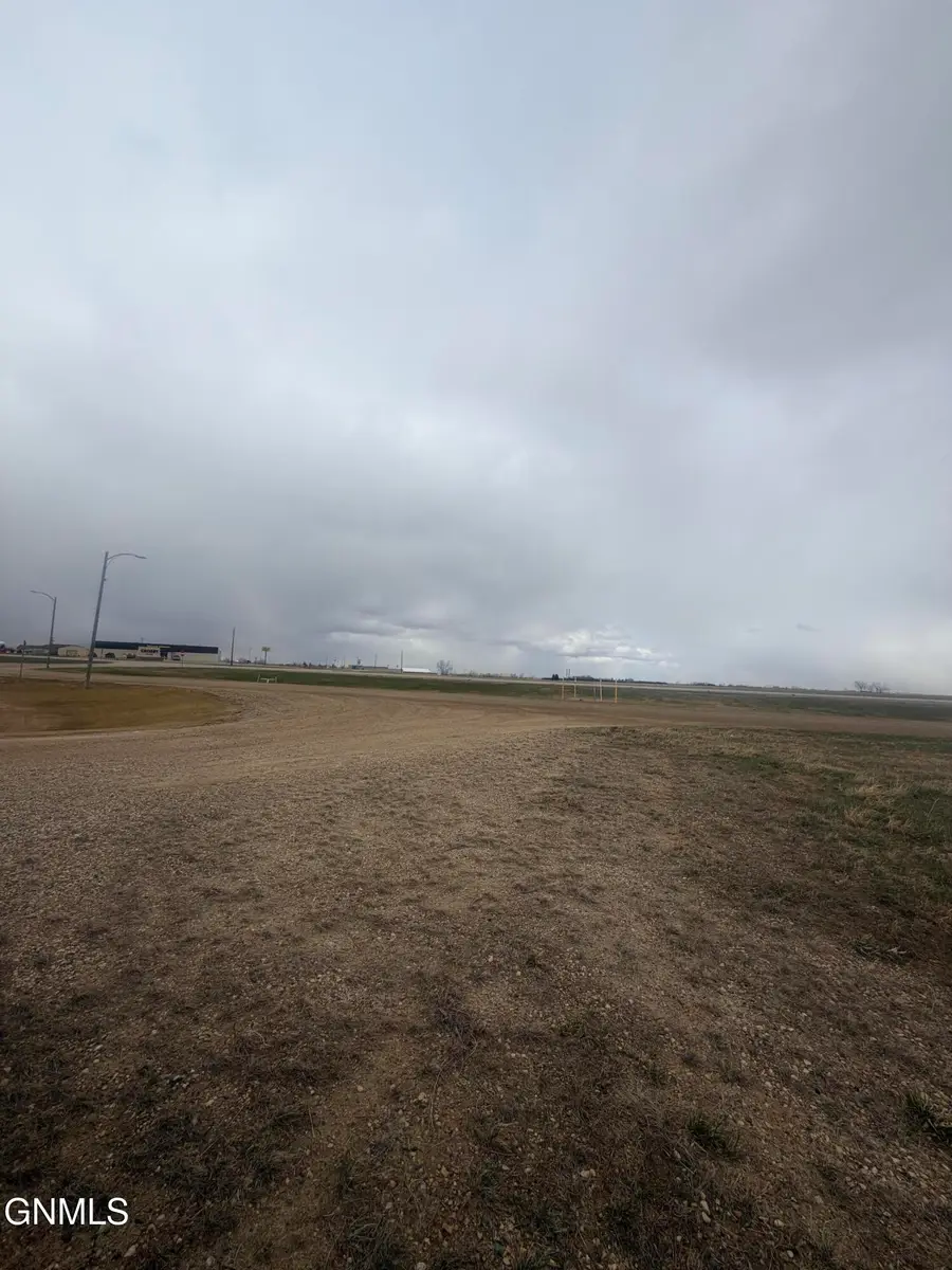 Tba Nd Highway 5, Crosby, ND 58730 - #3