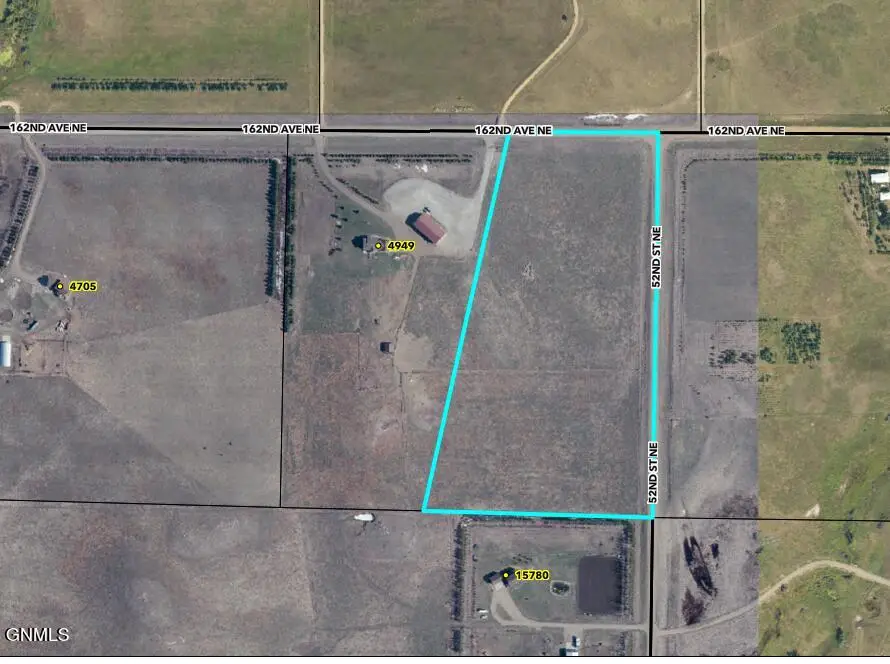 Tbd 162nd Avenue Ne, Baldwin, ND 58521 - #3