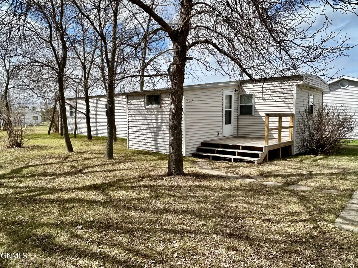 530 Becker Street, Turtle Lake, ND 58575 - #1