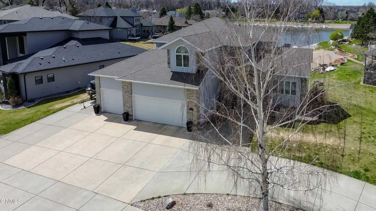 1700 Riverwood Drive, Bismarck, ND 58504 - #1