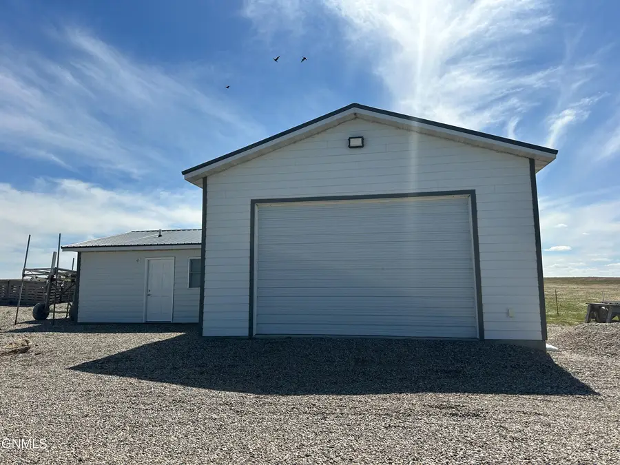 4289 Lakeshore Drive S, Wishek, ND 58495 - #3