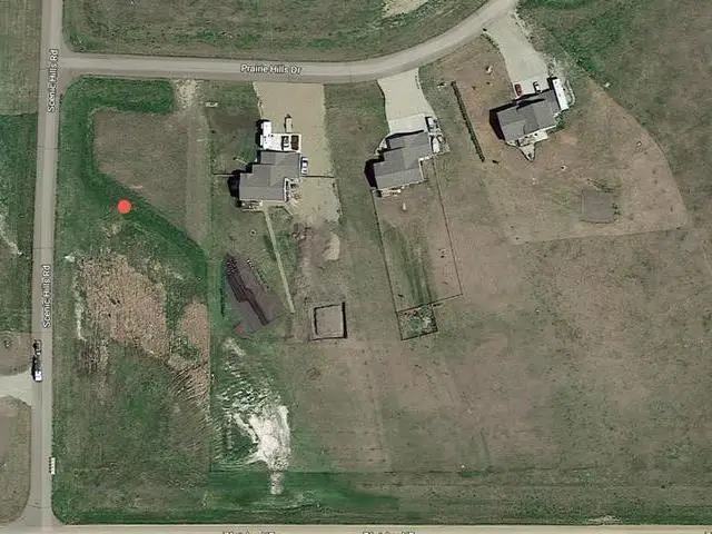 8900 Prairie Hills Drive, Bismarck, ND 58503 - #2