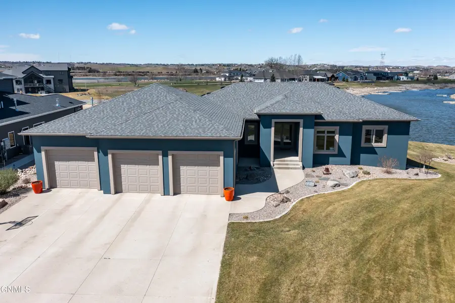 6130 Carefree Circle, Bismarck, ND 58503 - #2