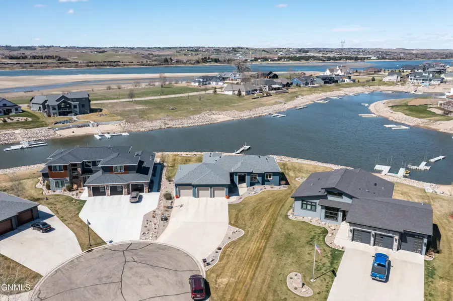 6130 Carefree Circle, Bismarck, ND 58503 - #3