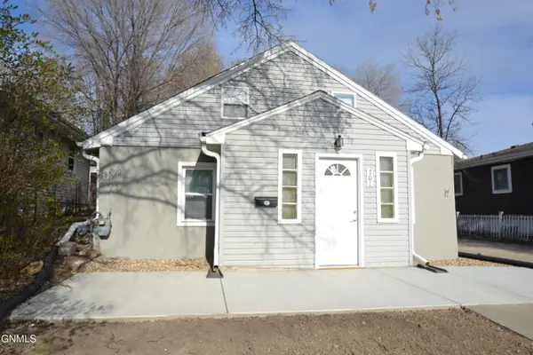 701 20th Street, Bismarck, ND 58501