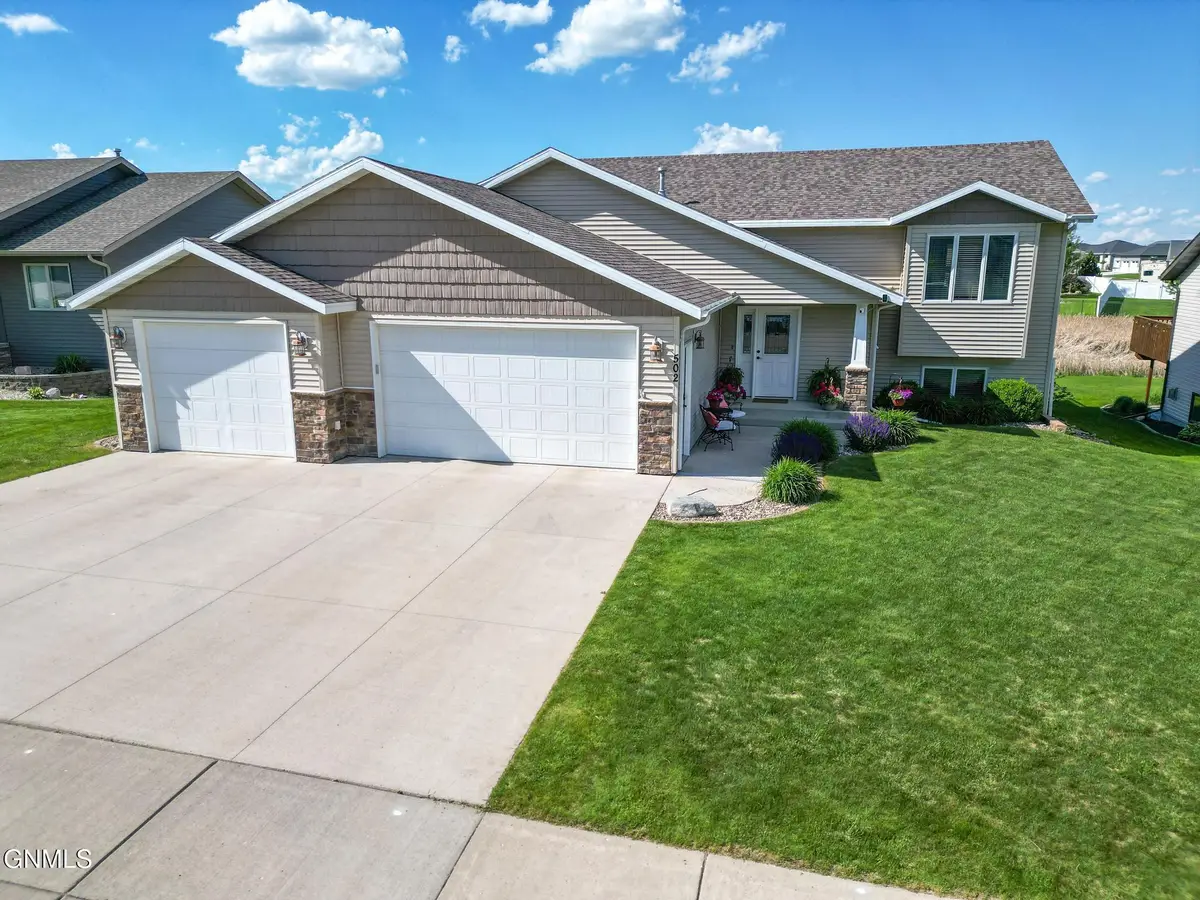 502 Granite Drive, Bismarck, ND 58503 - #1
