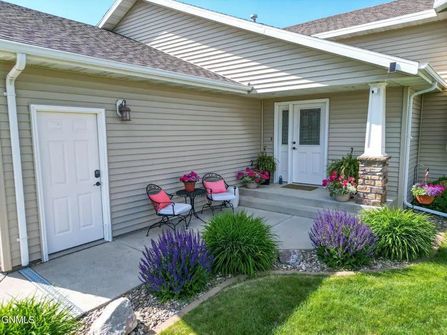 502 Granite Drive, Bismarck, ND 58503 - #2