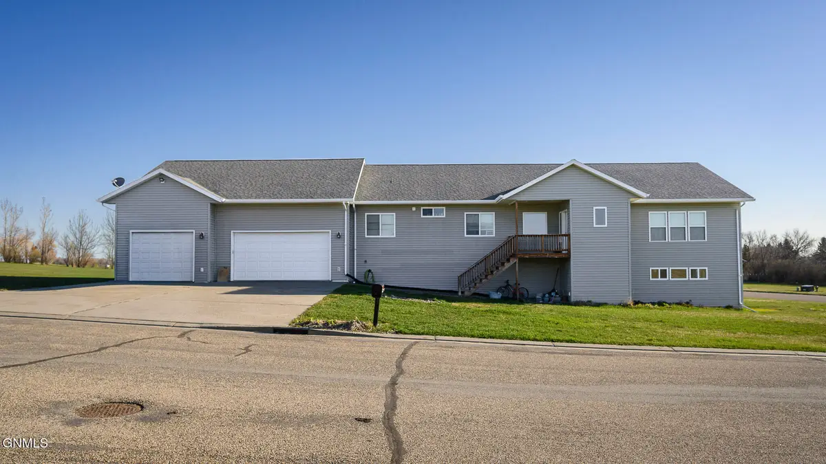 900 Progress Place, Underwood, ND 58576 - #1