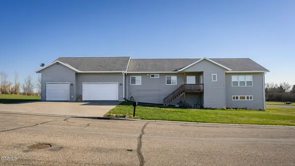 900 Progress Place, Underwood, ND 58576