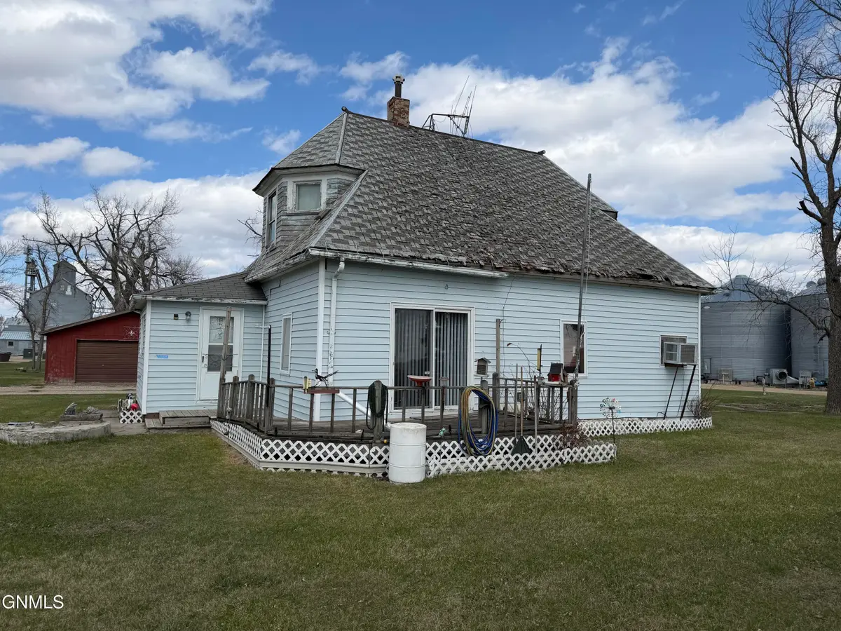 505 3rd Avenue, Leal, ND 58479 - #1