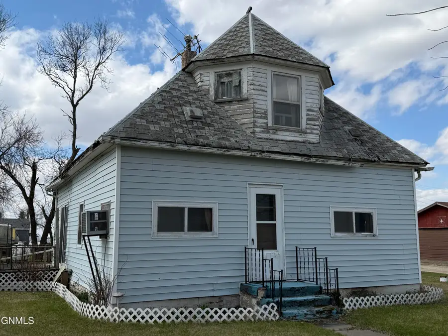505 3rd Avenue, Leal, ND 58479 - #2