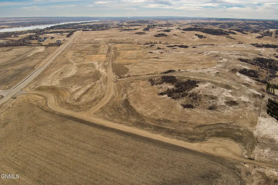 3550 Rhone Drive, Mandan, ND 58554 - #2
