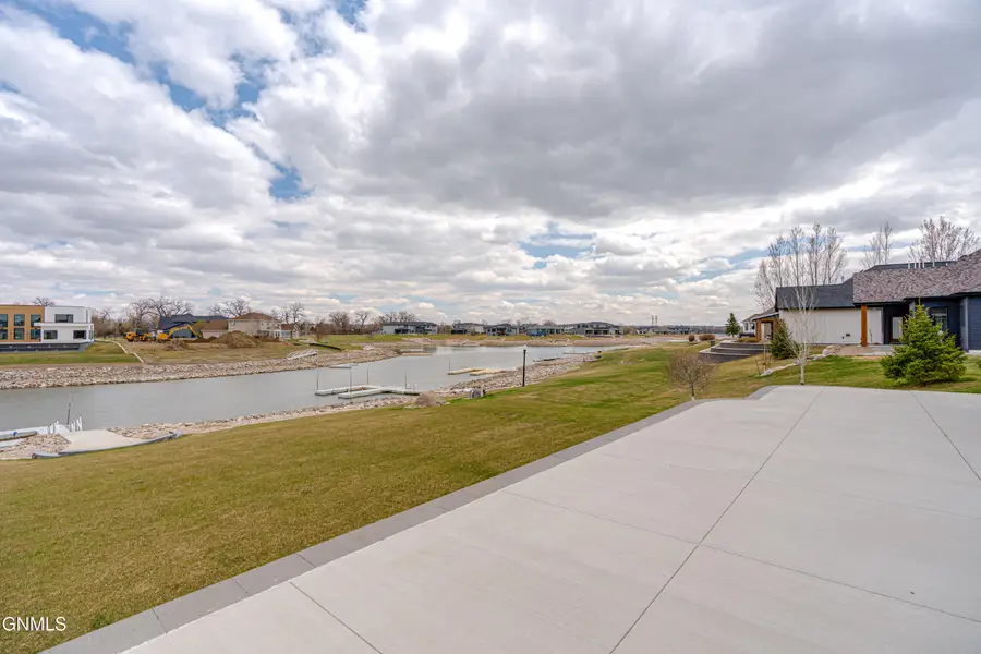 6209 Misty Waters Drive, Bismarck, ND 58503 - #3
