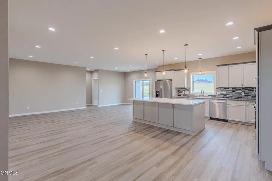 3607 Silver Leaf Avenue, Mandan, ND 58554 - #2