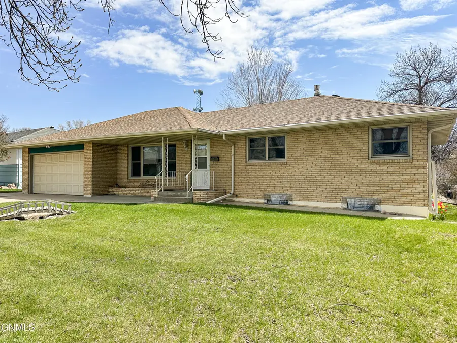 1719 13th Street, Bismarck, ND 58501 - #2