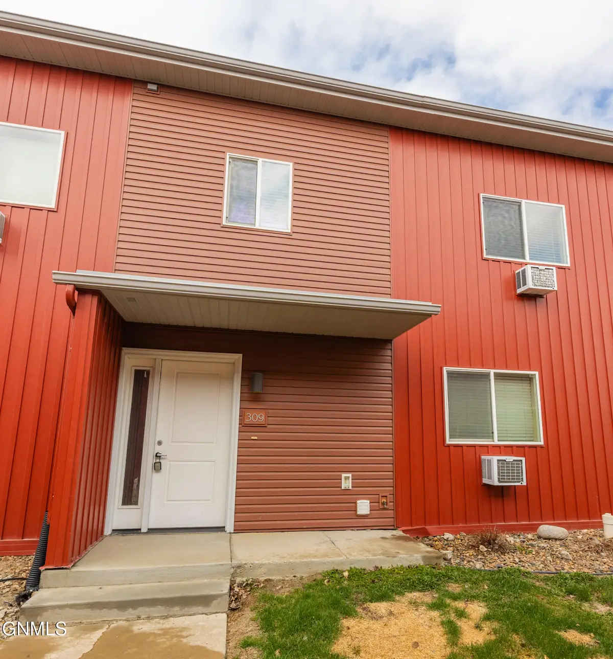 3202 17th Avenue W #309, Williston, ND 58801 - #1