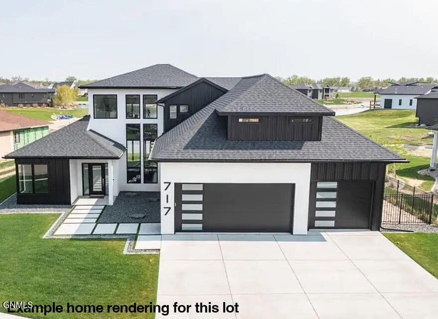 2207 Bridgeview Court, Mandan, ND 58554 - #3