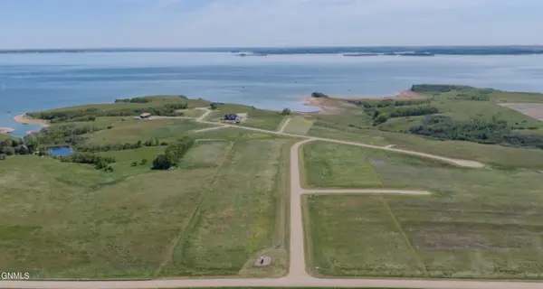 1289 42h Avenue Nw, Garrison, ND 58540