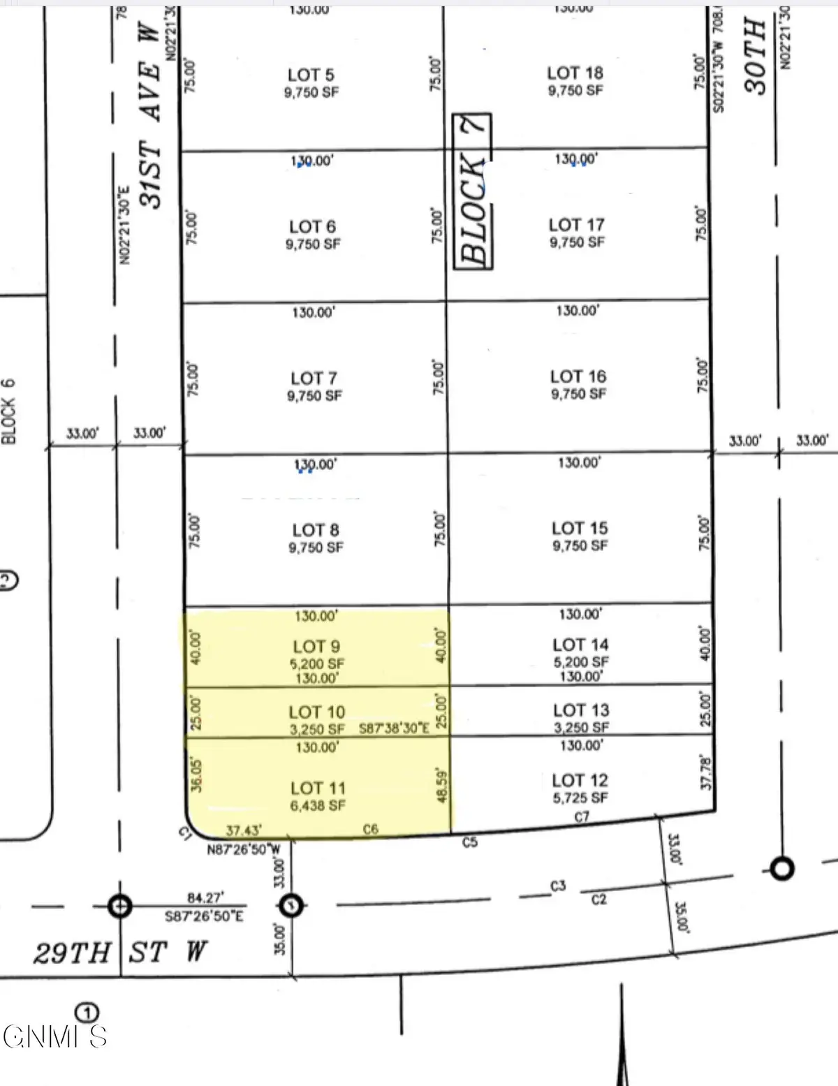 Tbd 31st Avenue W, Williston, ND 58801 - #1