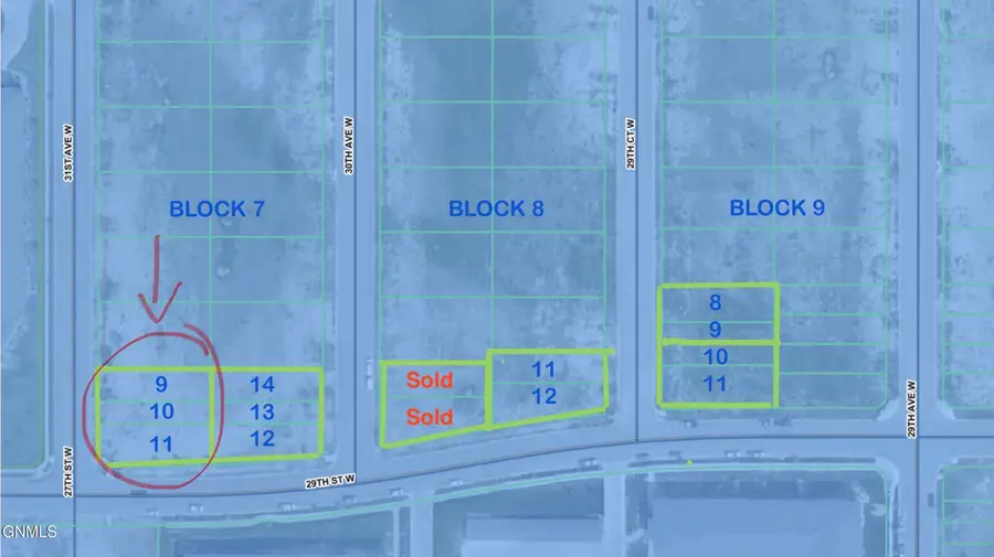 Tbd 31st Avenue W, Williston, ND 58801 - #2