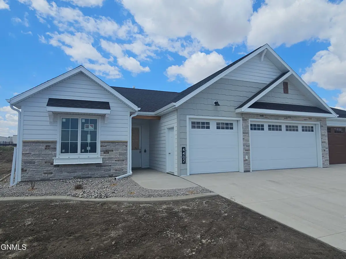 4402 Kites Lane, Bismarck, ND 58503 - #1