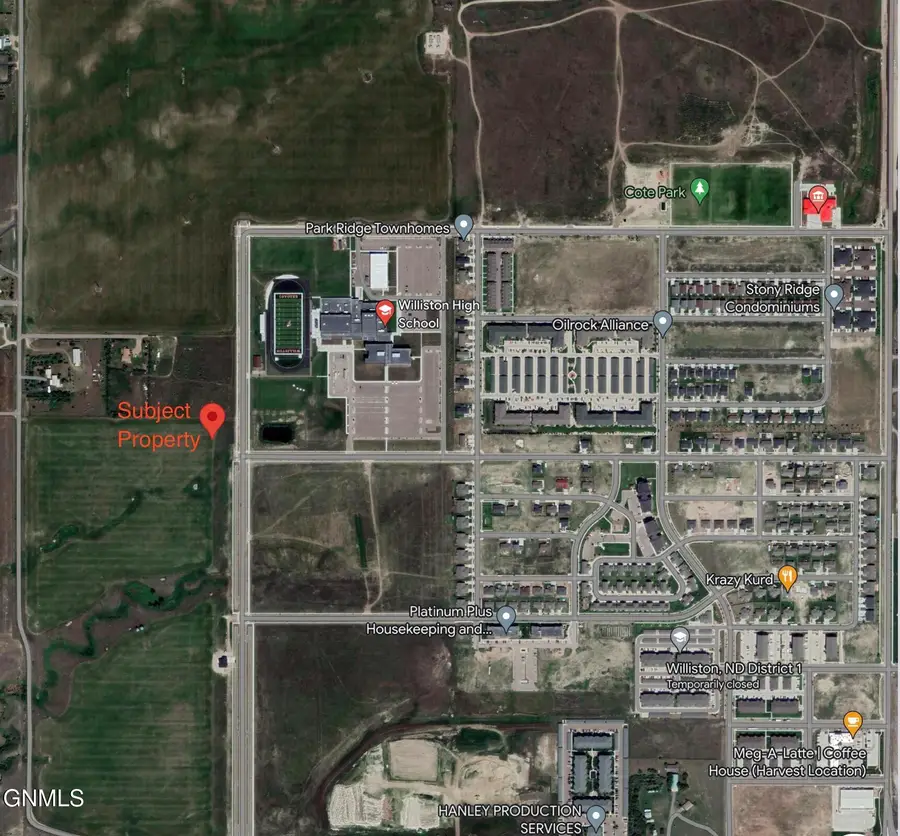 Tbd 44th Avenue W, Williston, ND 58801 - #2