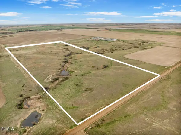 Tbd 35th Street Nw, Fairview, MT 59221