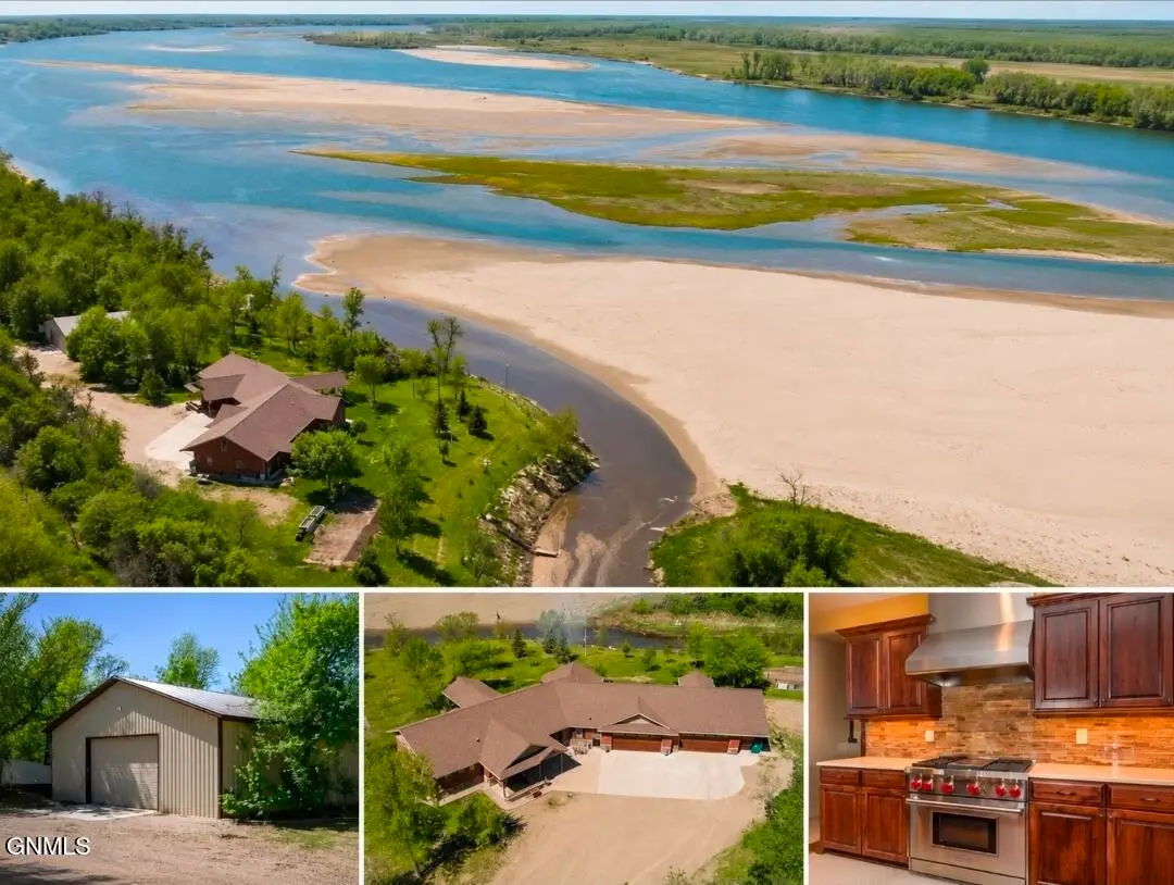 1075 22s Ave Sw, Washburn, ND 58577 - #1