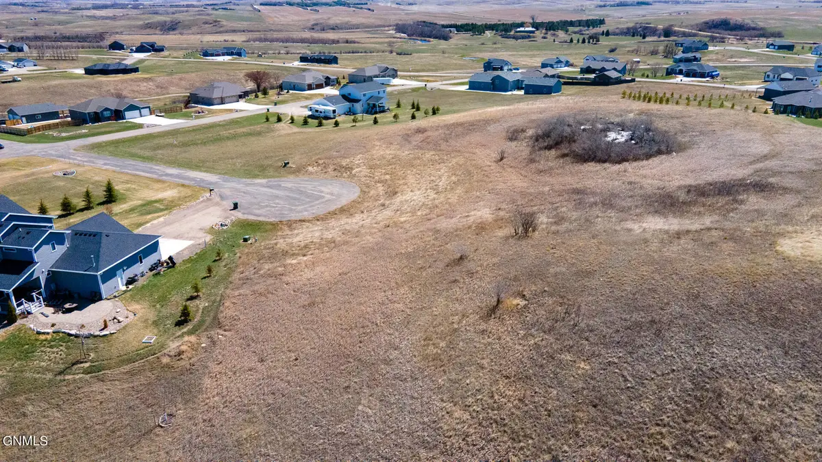 717 Branding Iron Drive, Bismarck, ND 58503 - #1