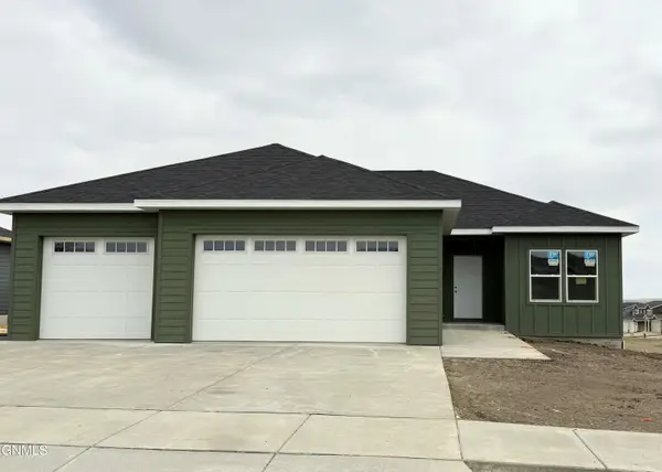 3010 29th Avenue W, Williston, ND 58801